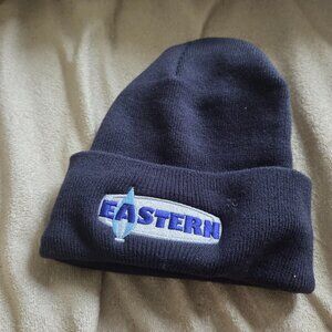 Eastern hat